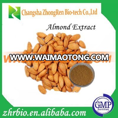 Best Quality Natural 10:1 Bitter Almond Extract