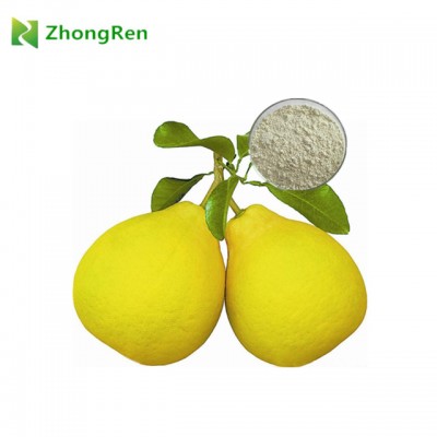 GMP Manufacturer supply Citrus Paradisi Extract, Grapefruit Extract, Naringin, with high quality