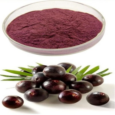 Slimming Drink Acai Berry Juice Powder