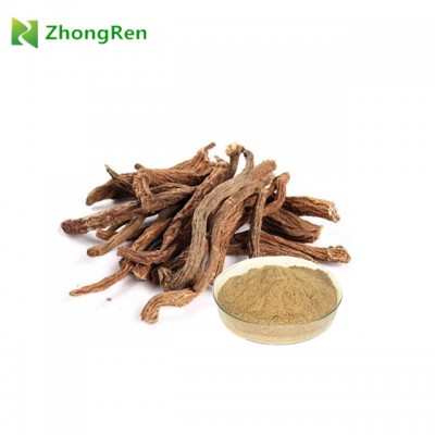 100% pure natural Chinese Herb Extract, Xuduan Extratc, Dipsacus Root Extract Powder 5:1 10:1 20:1