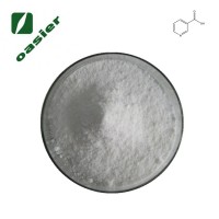 Vitamin B3 Powder pure nicotinic acid cas:59-67-6