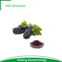 Nature High OPC 95% / high ORAC Value Grape Seed Extract