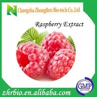 Natural Organic 99% Ketone Raspberry Seed Extract Powder