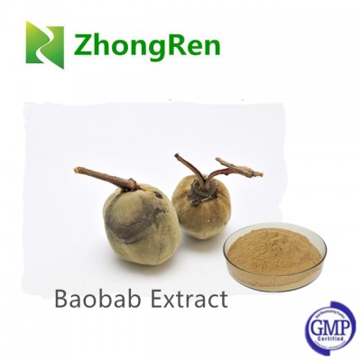 Top Quality From 12 Years Experience Manufacture Baobab Extract