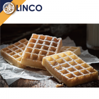 Wholesale Convenient Delicious Simple Waffle Powder Mix For Baking