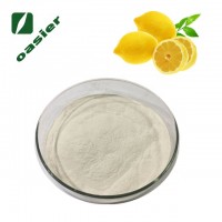 Hot-selling lemon fruit powder /lemon powder /lemon flavor powder