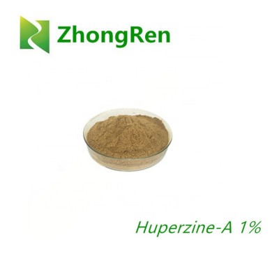 The best supplier High Quality Huperzine A 1% 5% 99%